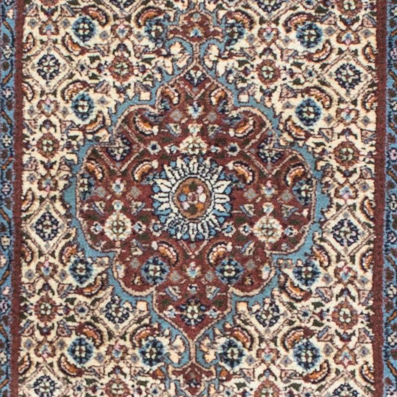 Tappeto corsia Tappeto Persero - Classico - 196 x 77 cm - beige