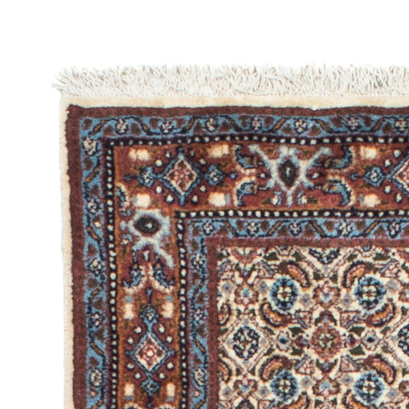Tappeto corsia Tappeto Persero - Classico - 196 x 77 cm - beige