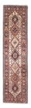 Tappeto corsia Tappeto Persero - Nomade - 293 x 72 cm - beige