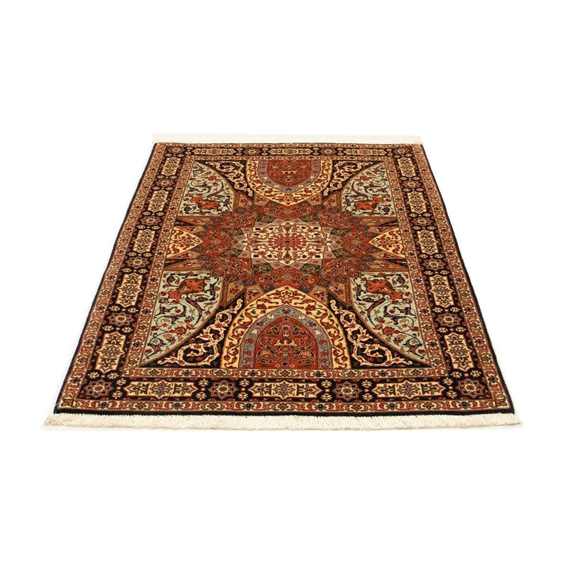 Tappeto Persero - Tabriz - Reale - 153 x 100 cm - multicolore