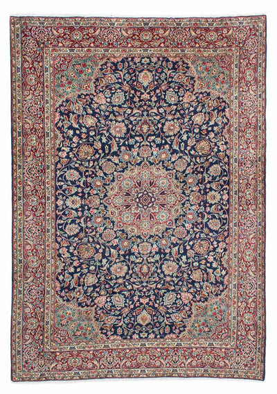 Rafsanjan Tappeto 198x288cm - Tappeto persiano