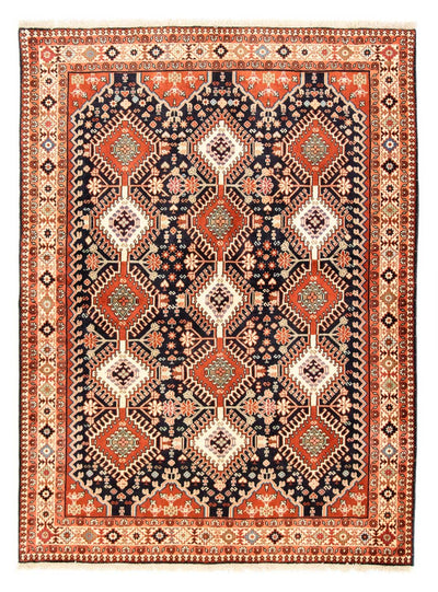 Yalameh Tappeto 150x198cm - Tappeto persiano