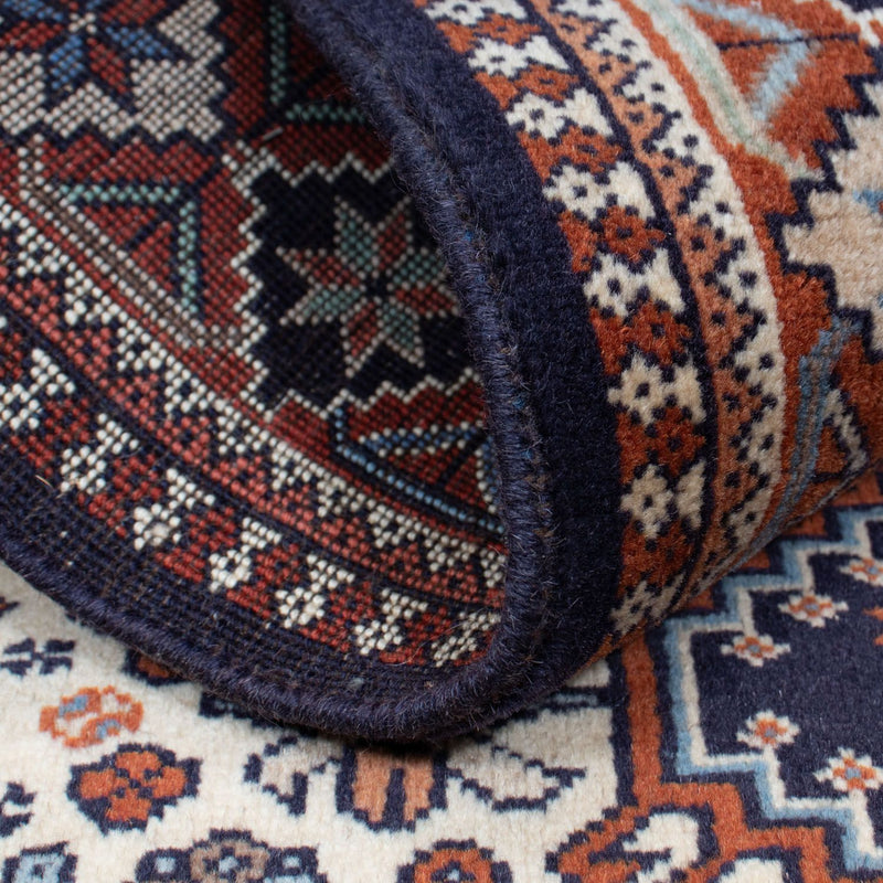 Tappeto Persero - Nomade - 147 x 102 cm - beige