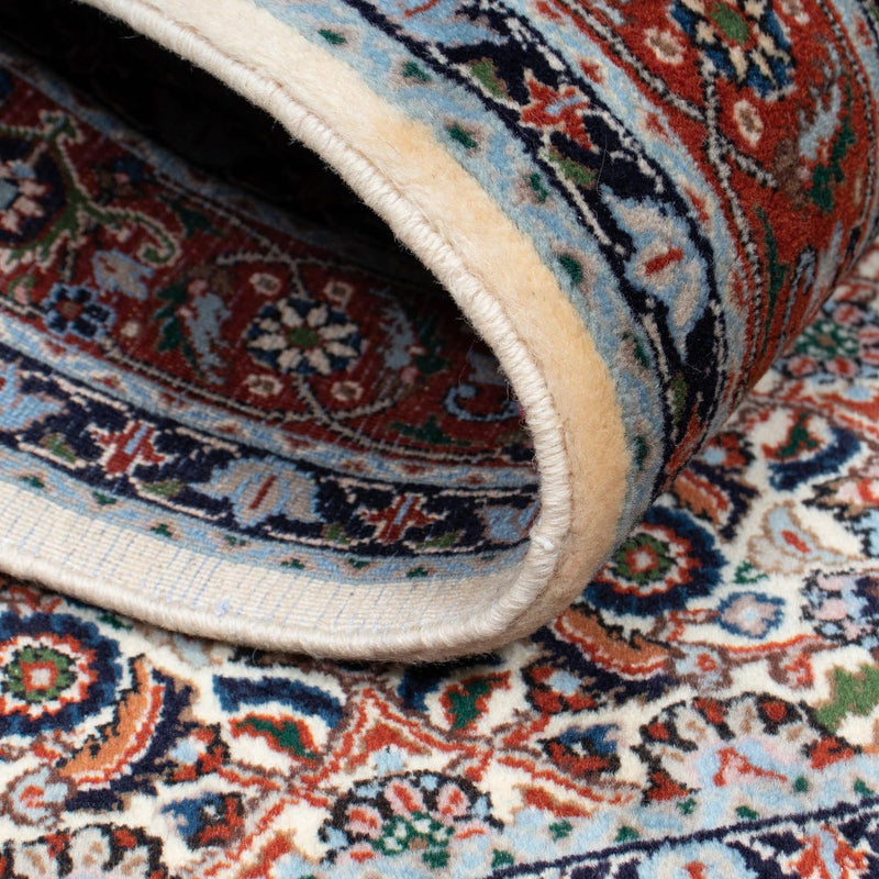 Tappeto Persero - Classico - 147 x 100 cm - beige