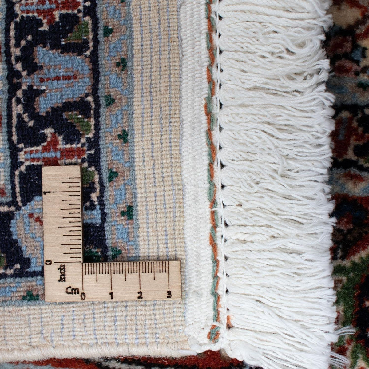 Tappeto Persero - Classico - 147 x 100 cm - beige