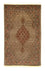 Tappeto Persero - Tabriz - Reale - 164 x 102 cm - beige