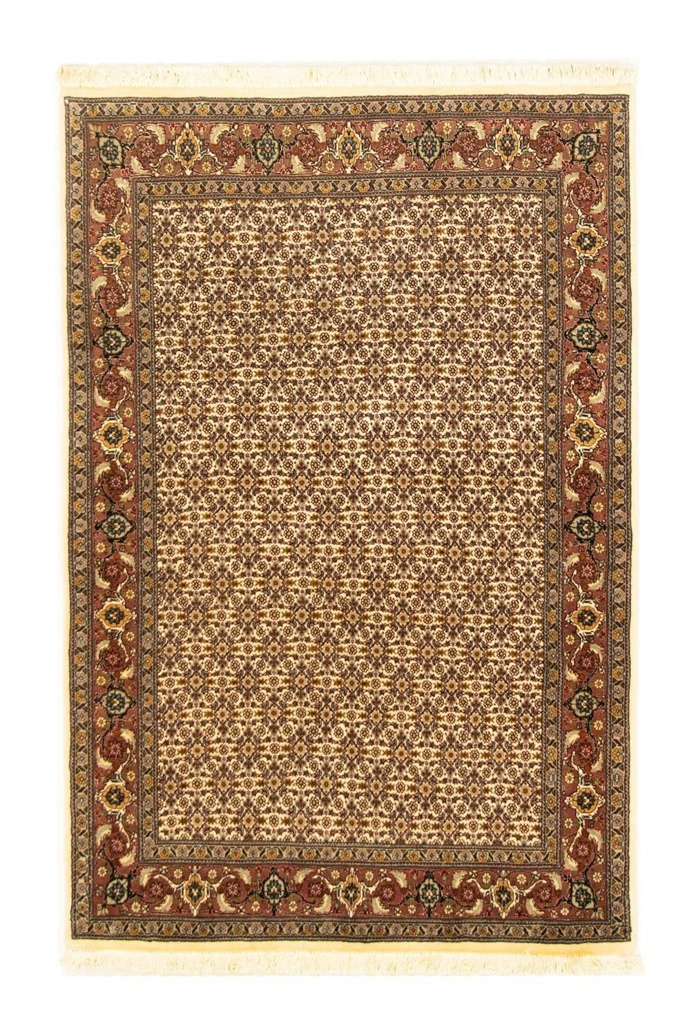 Tappeto Persero - Tabriz - Reale - 150 x 99 cm - beige
