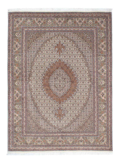 Tabriz Tappeto 146x203cm - Tappeto persiano