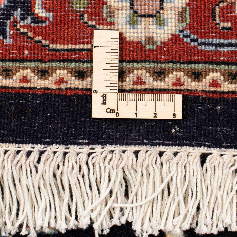 Tappeto Persero - Classico - 278 x 213 cm - blu scuro