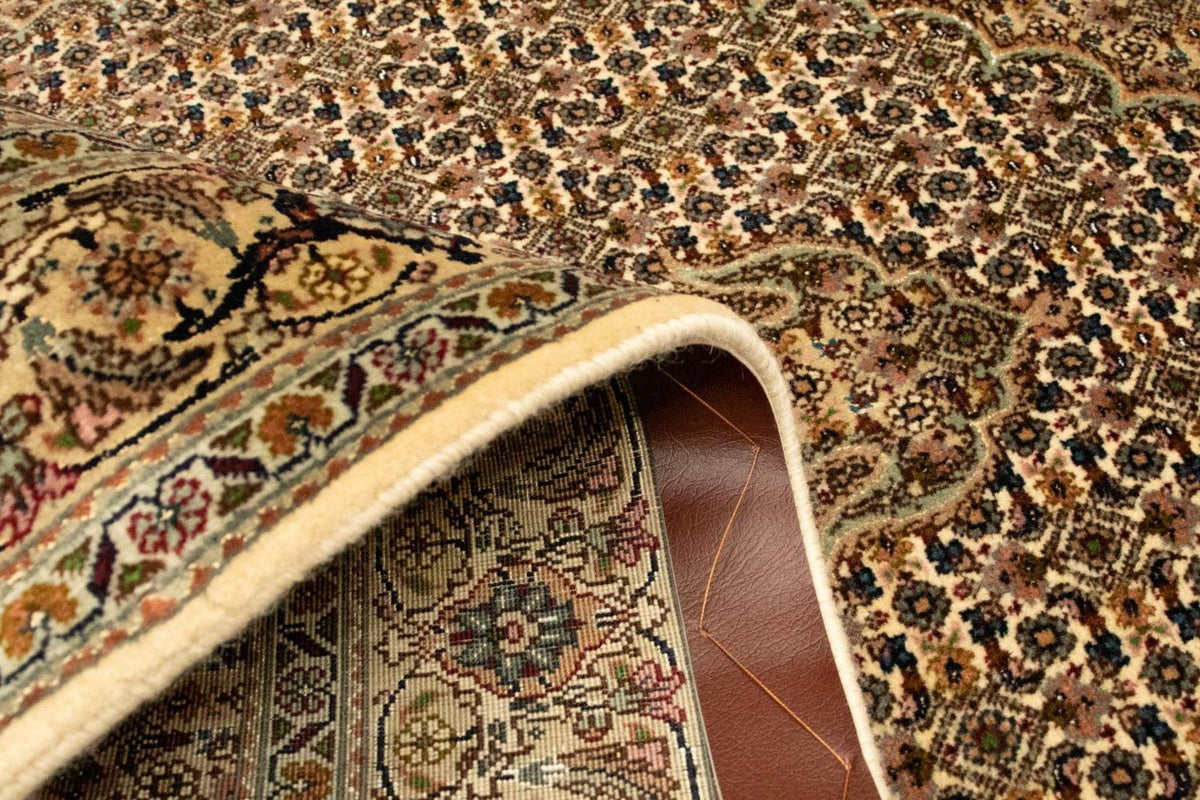 Tappeto Persero - Tabriz - Reale - 153 x 102 cm - beige
