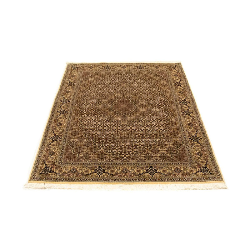 Tappeto Persero - Tabriz - Reale - 153 x 102 cm - beige