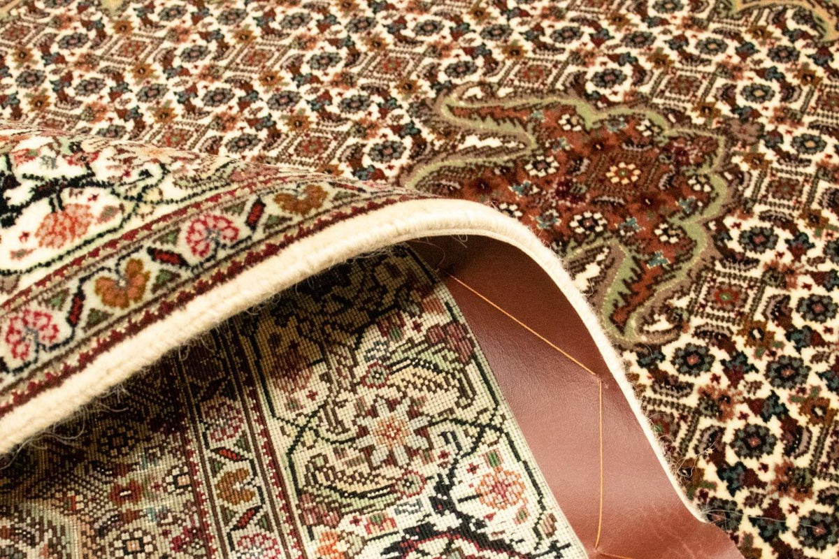 Tappeto Persero - Tabriz - Reale - 154 x 100 cm - beige