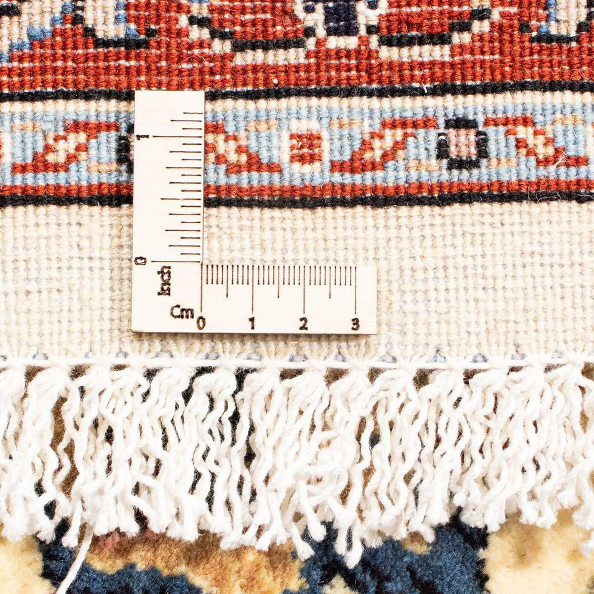 Tappeto Persero - Classico - 300 x 198 cm - beige