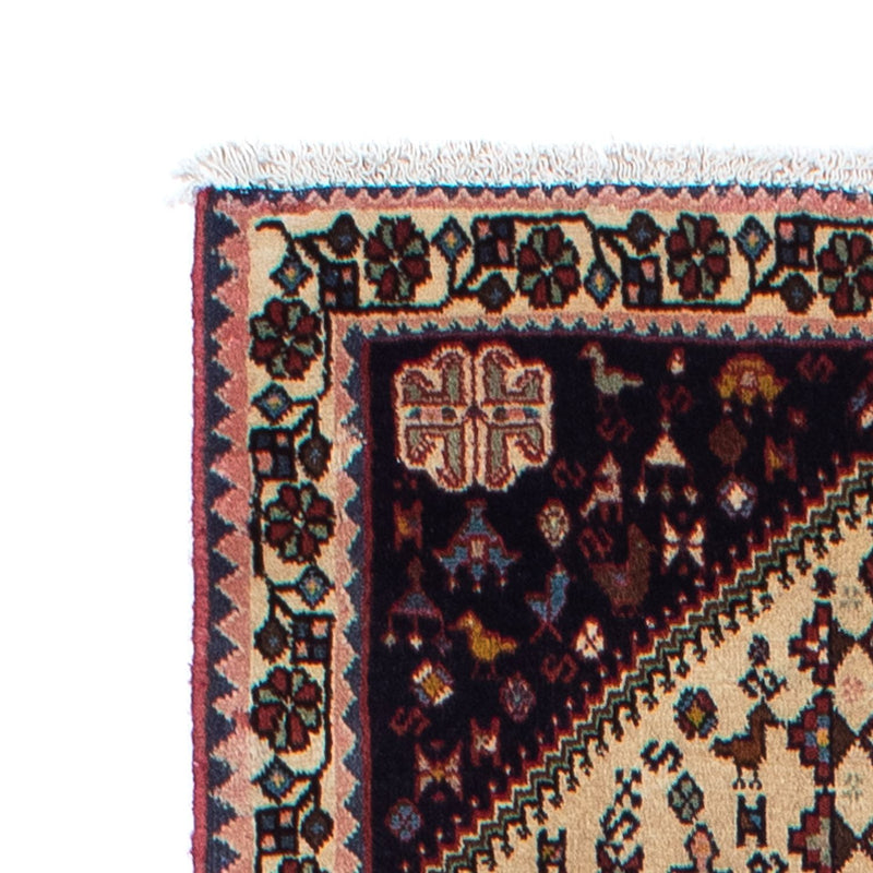 Tappeto corsia Tappeto Persero - Nomade - 300 x 76 cm - beige