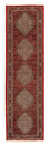 Tappeto corsia Tappeto Persero - Bidjar - 318 x 83 cm - rosso scuro