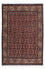 Tappeto Persero - Bidjar - 210 x 139 cm - rosso