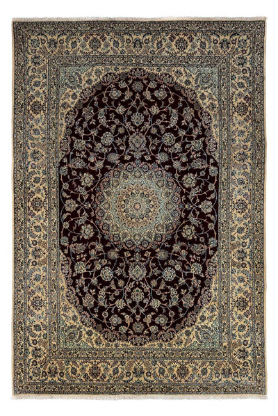 Nain - 9La Tappeto 248x355cm - Tappeto persiano