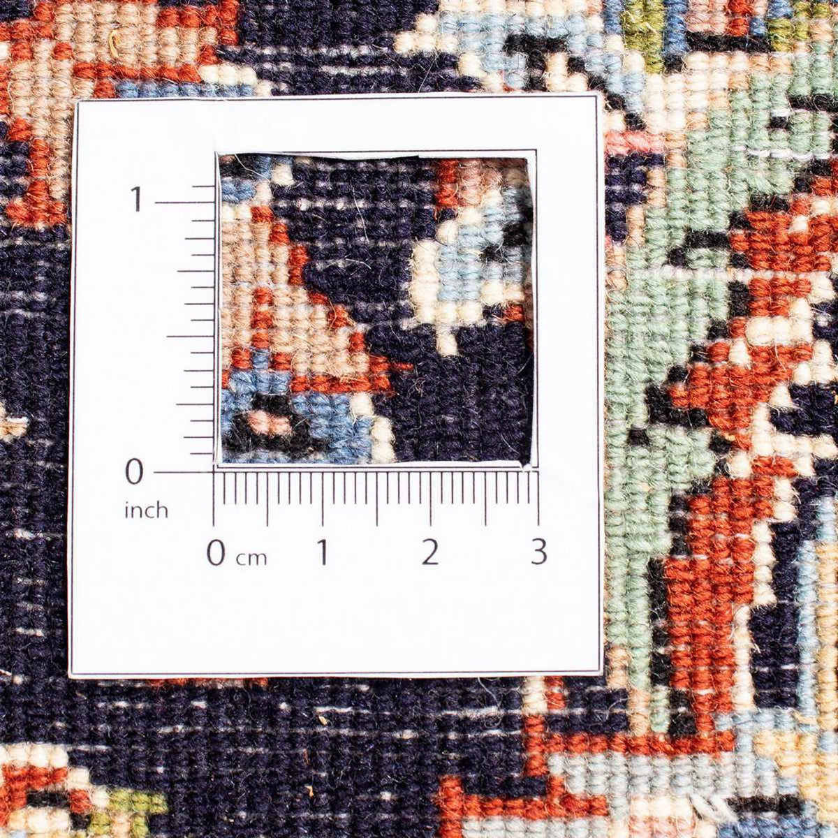 Tappeto Persero - Classico - 283 x 202 cm - beige