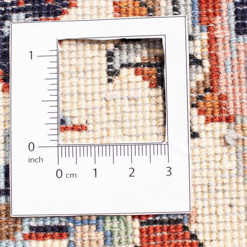 Tappeto Persero - Classico - 290 x 194 cm - blu scuro