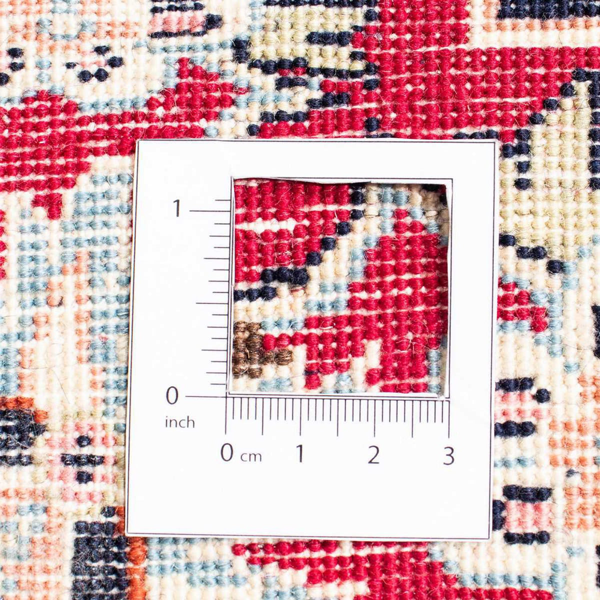 Tappeto Persero - Classico - 295 x 197 cm - beige