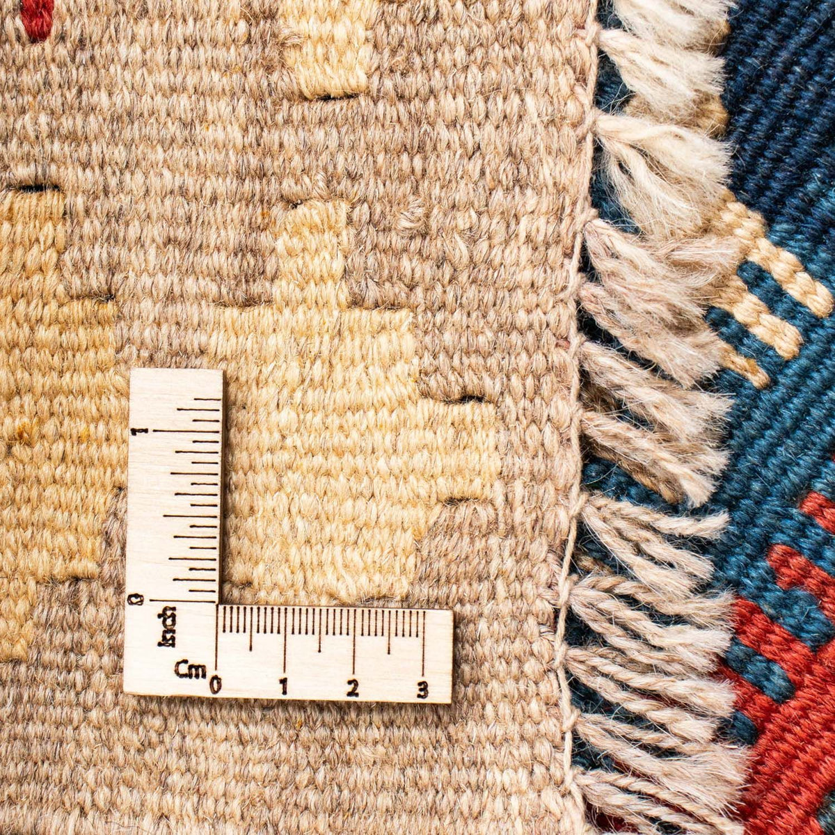 Tappeto Kelim - Orientale - 152 x 100 cm - blu