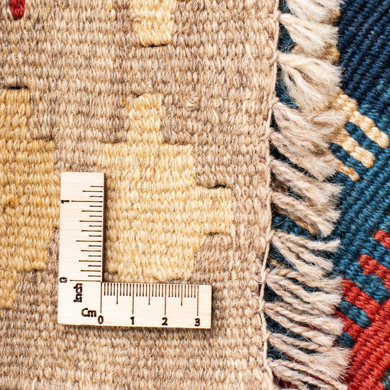 Tappeto Kelim - Orientale - 152 x 100 cm - blu