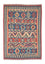 Tappeto Kelim - Orientale - 168 x 112 cm - multicolore
