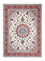 Tappeto Persero - Tabriz - Reale - 204 x 151 cm - beige
