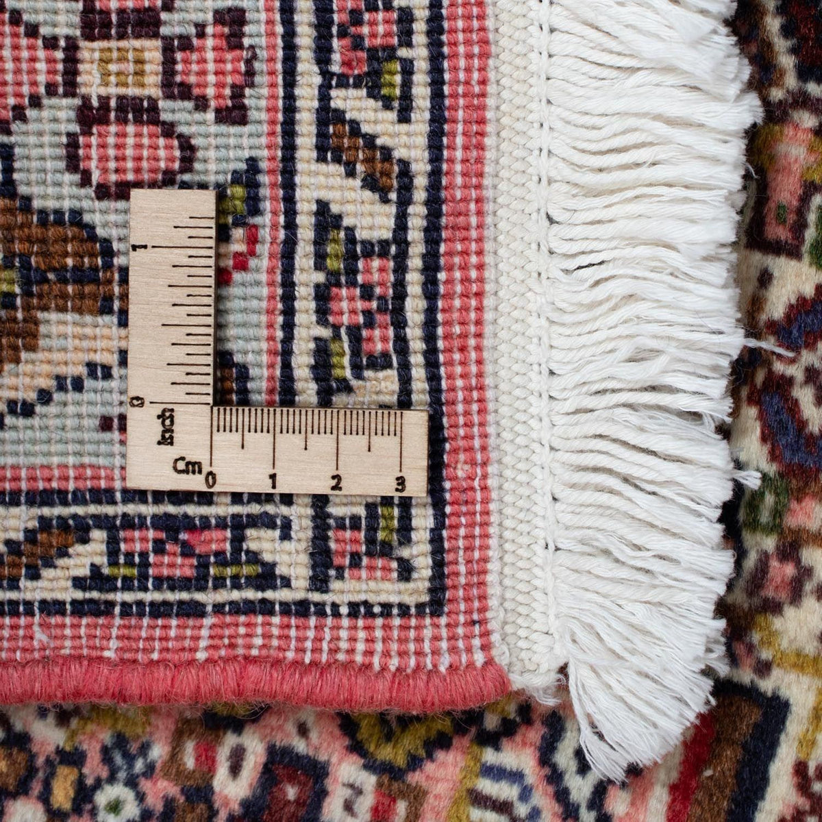 Tappeto Persero - Classico - 297 x 200 cm - rosso chiaro