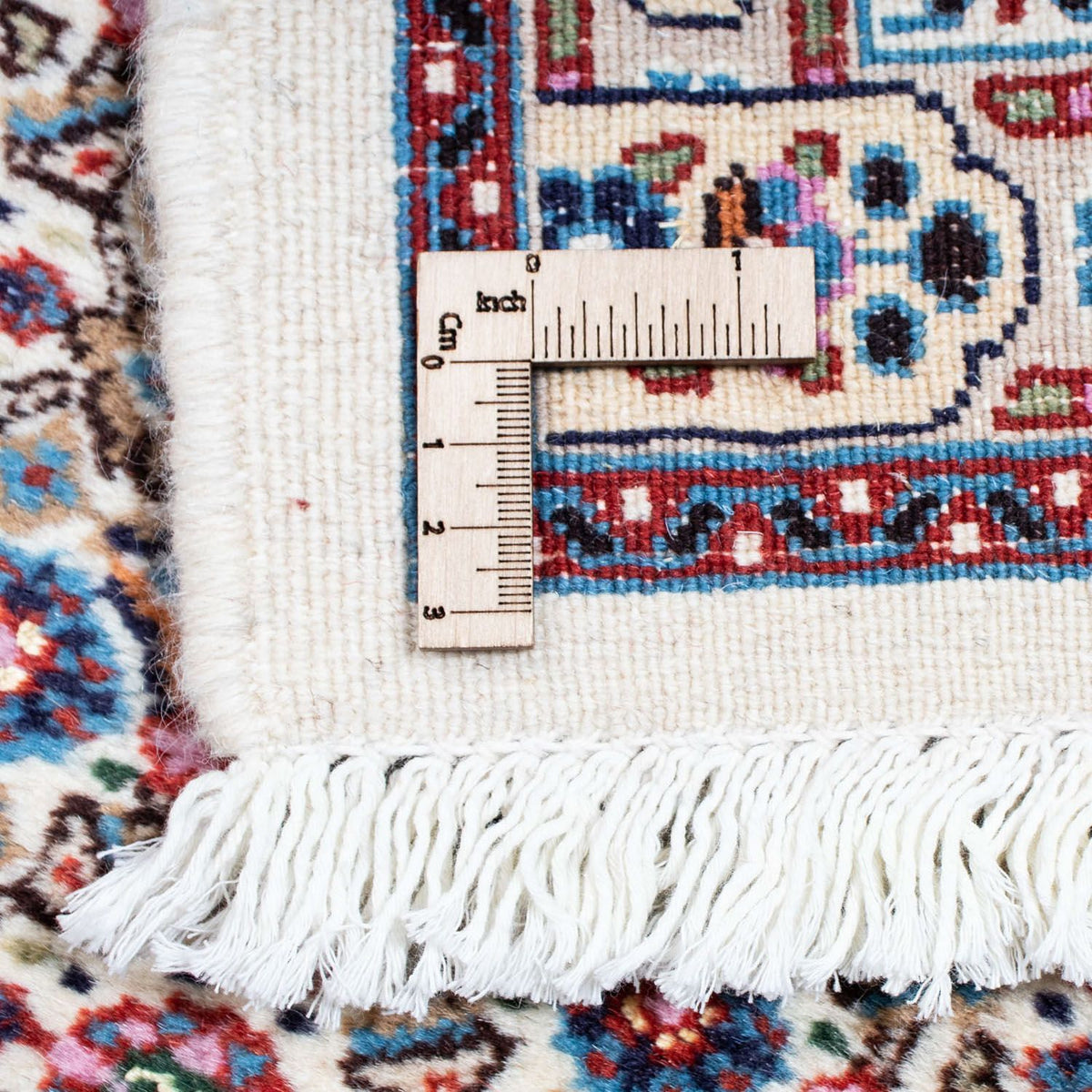 Tappeto Persero - Classico - 197 x 149 cm - beige