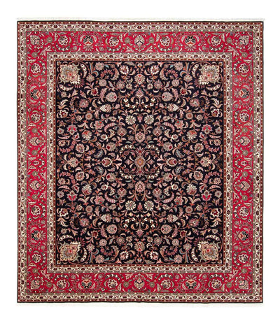 Tabriz - 50 Raj Tappeto 250x301cm - Tappeto persiano