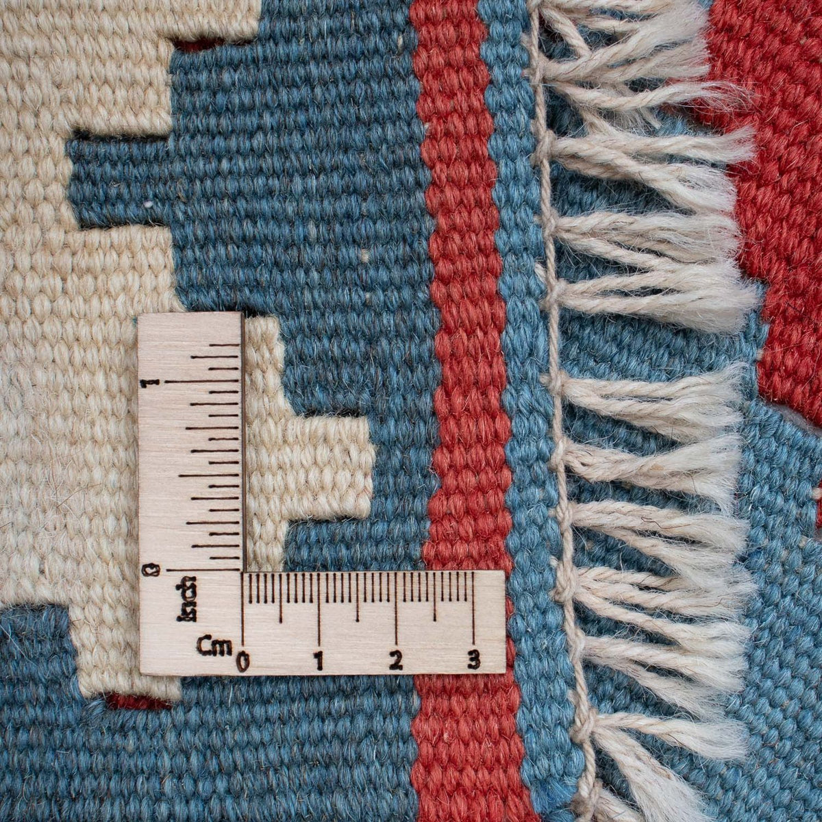 Tappeto Kelim - Orientale - 168 x 118 cm - multicolore
