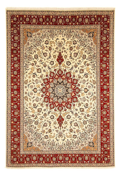 Tabriz - 50 Raj Tappeto 250x358cm - Tappeto persiano