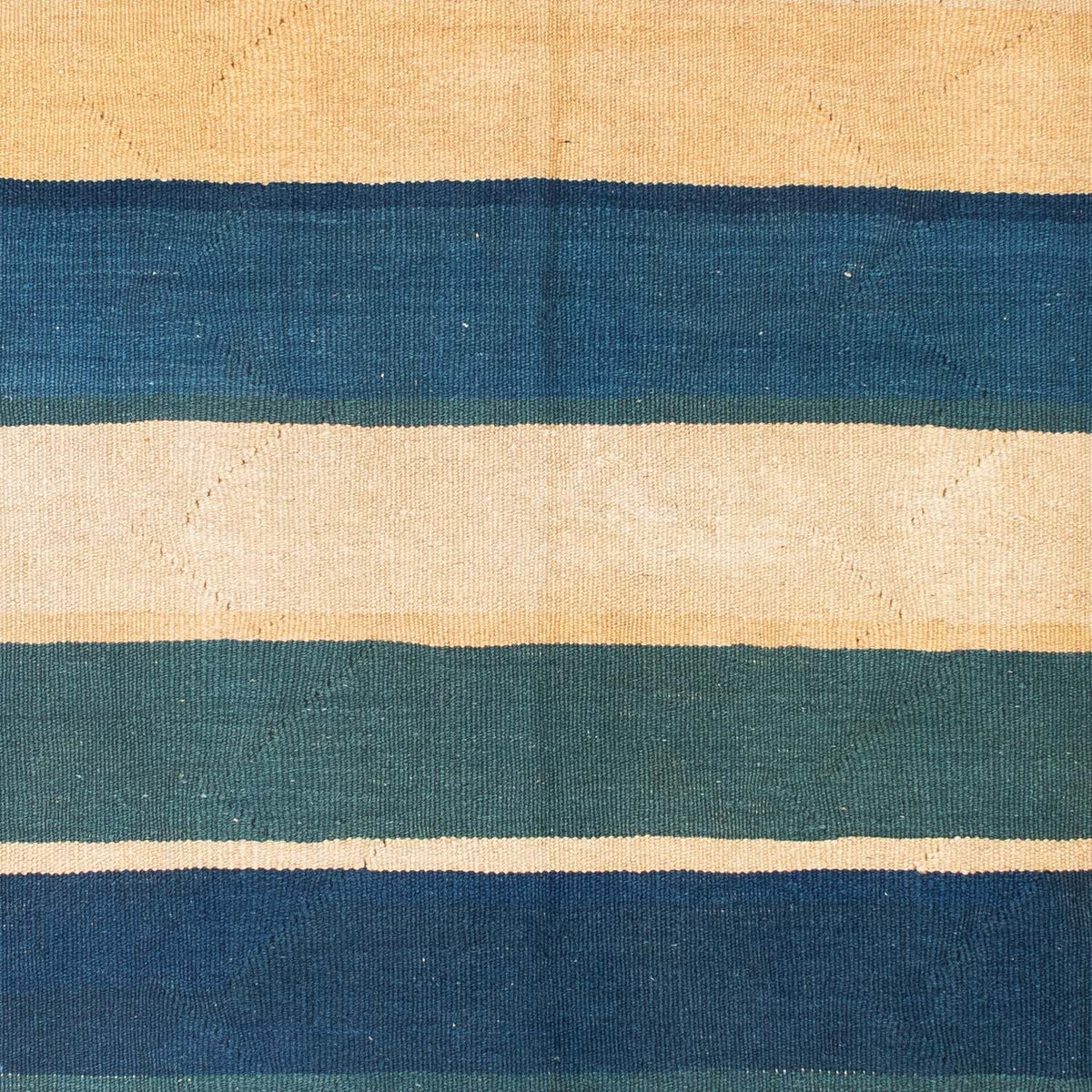 Tappeto Kelim - Orientale - 198 x 152 cm - rosso