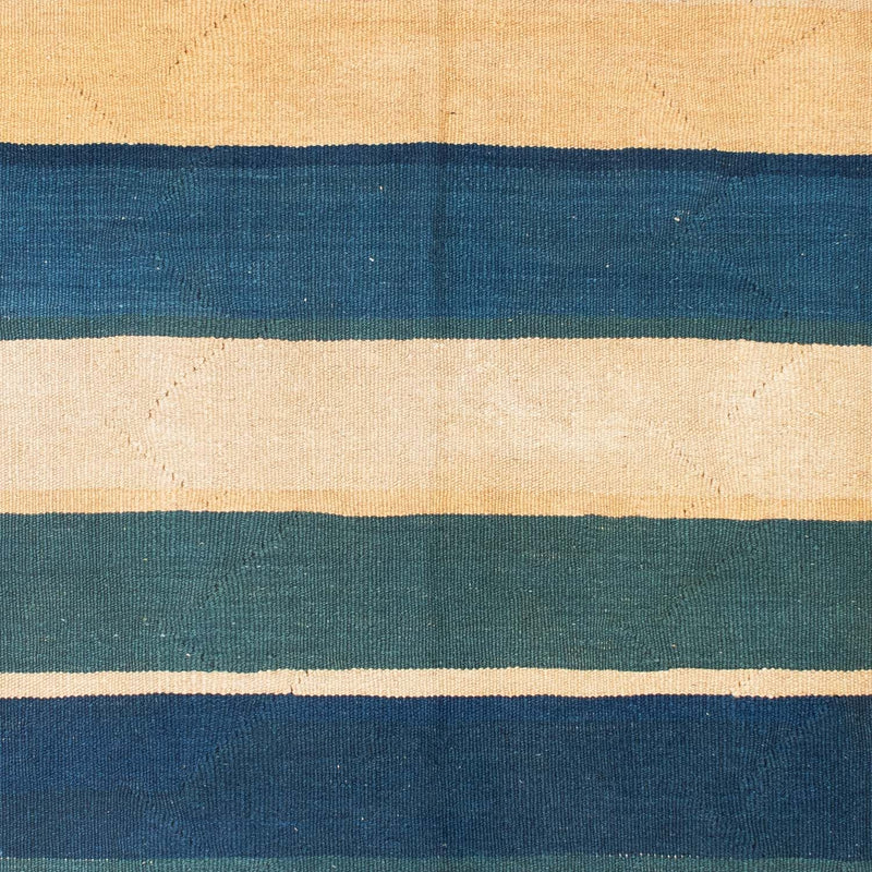 Tappeto Kelim - Orientale - 198 x 152 cm - rosso