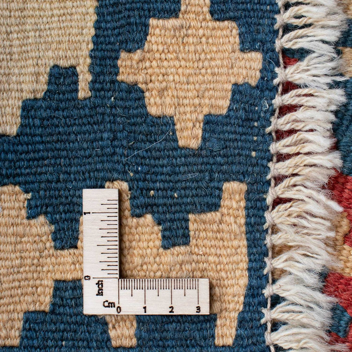 Tappeto Kelim - Orientale - 157 x 106 cm - multicolore