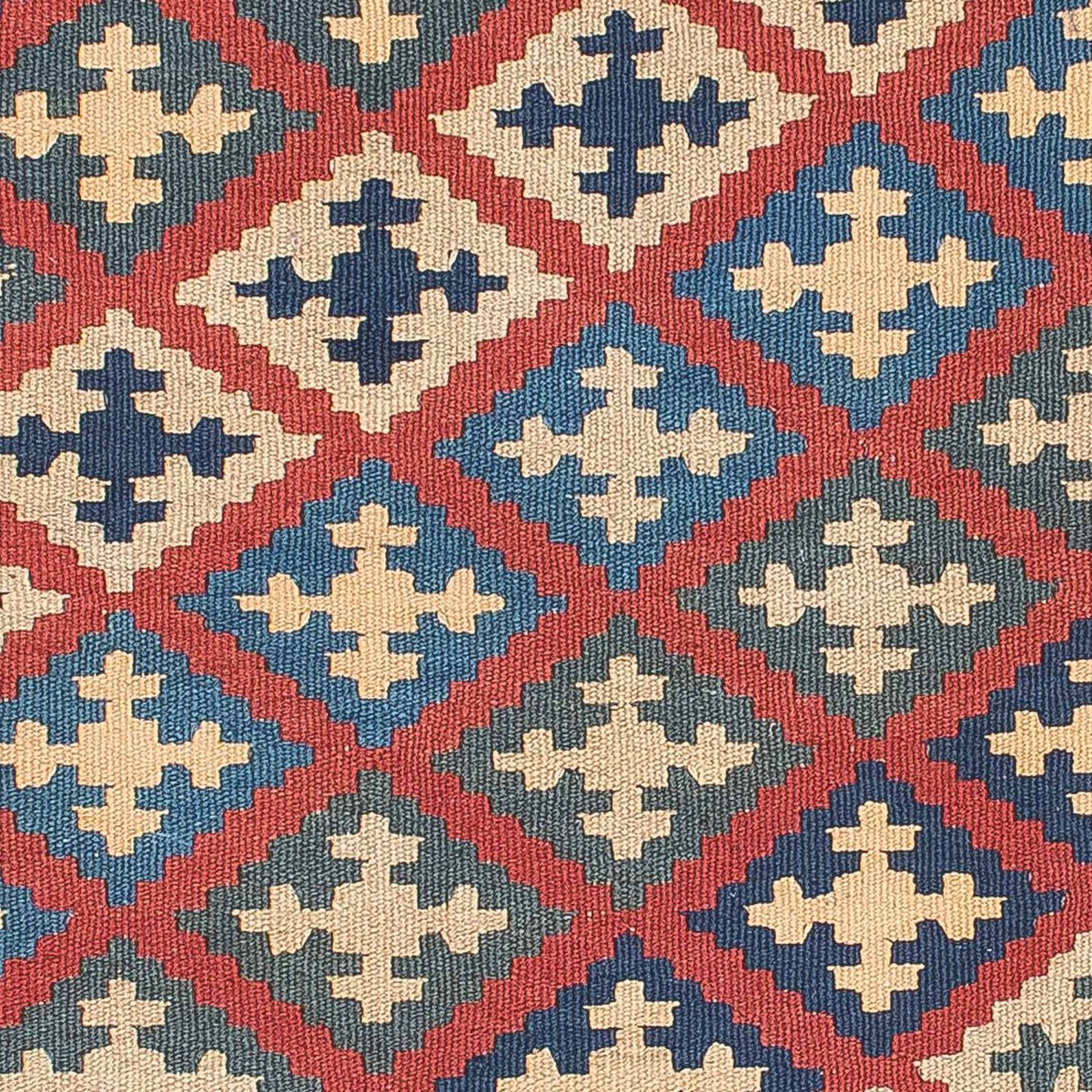 Tappeto Kelim - Orientale - 150 x 102 cm - multicolore