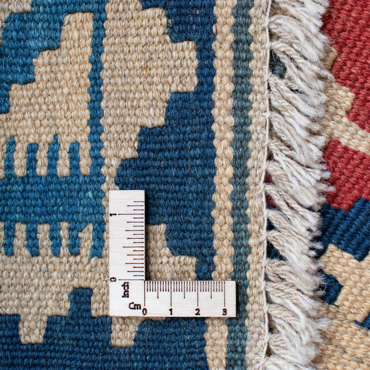Tappeto Kelim - Orientale - 150 x 102 cm - multicolore