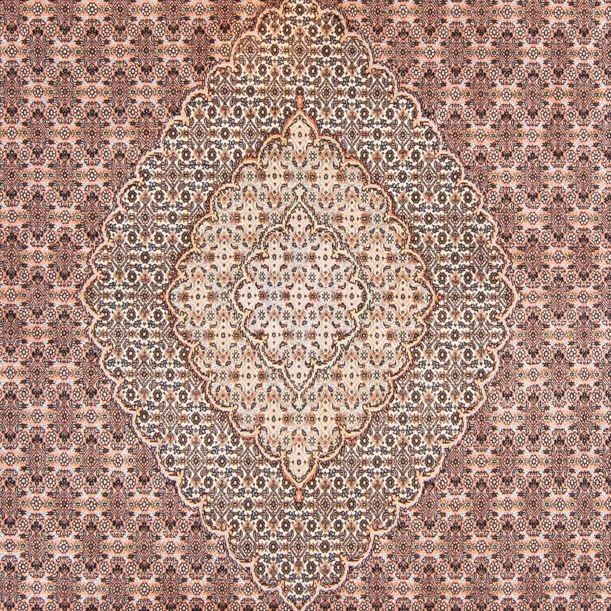 Tappeto Persero - Tabriz - 310 x 206 cm - beige