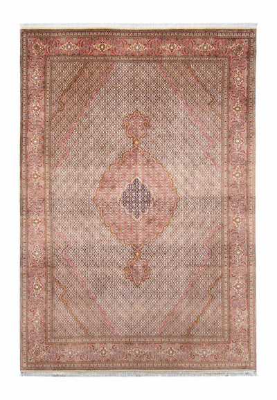 Tabriz Tappeto 204x300cm - Tappeto persiano