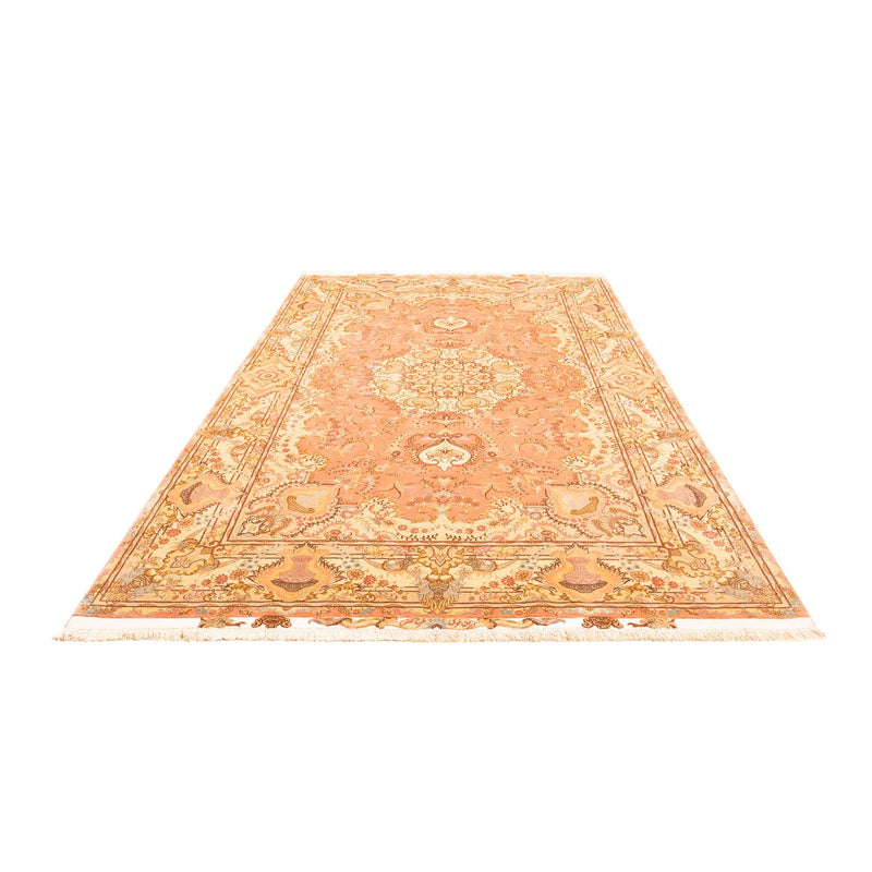 Tappeto Persero - Tabriz - Reale - 310 x 202 cm - beige