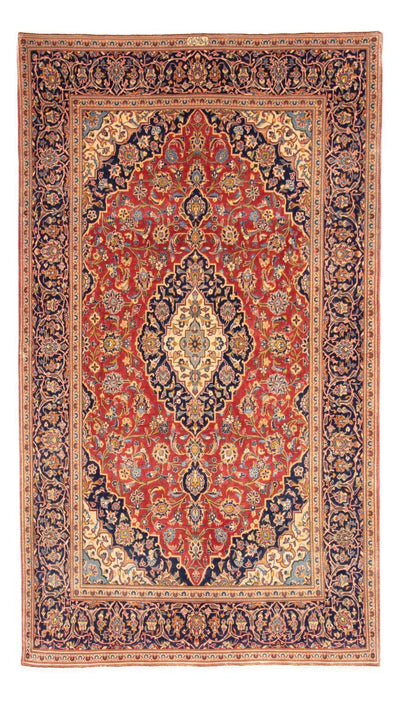 Kashan Tappeto 138x235cm - Tappeto persiano