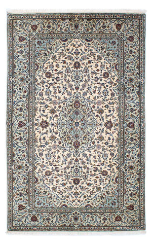 Tappeto Persero - Keshan - 216 x 136 cm - beige
