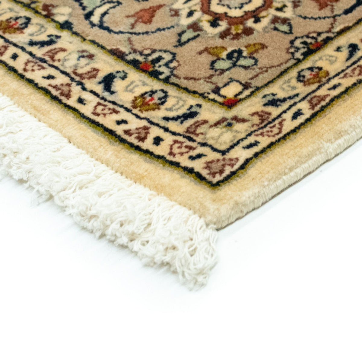Tappeto Persero - Keshan - 213 x 138 cm - beige