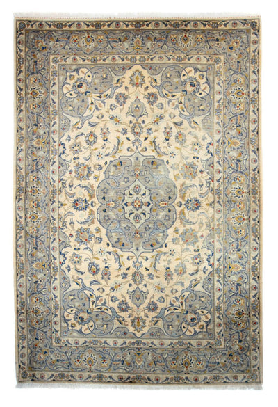 Kashan Tappeto 150x212cm - Tappeto persiano