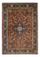Tappeto Persero - Ghom - 205 x 133 cm - ruggine