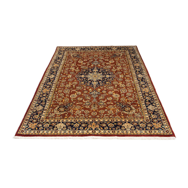 Tappeto Persero - Ghom - 205 x 133 cm - ruggine
