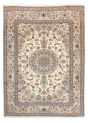 Tappeto Persero - Nain - Reale - 335 x 245 cm - beige