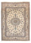Tappeto Persero - Nain - Reale - 335 x 245 cm - beige