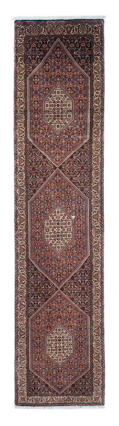 Bidjar Tappeto 70x287cm - Tappeto persiano